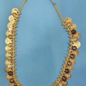 Lakshmi Necklace